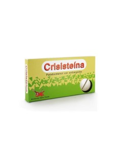 Surtido de Caramelos de Azucar Crisisteina