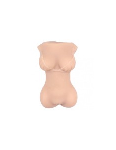 Masturbador Taco Body 2