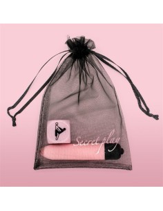Kit Sensual Feelings Bala Vibradora y Dados Posturas 2