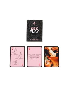 Juego Sex Play (FR/PT)