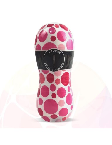 Masturbador Vagina con Vibración