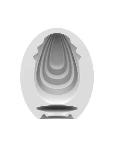 Set 3 Huevos Masturbadores Modelo Savage
