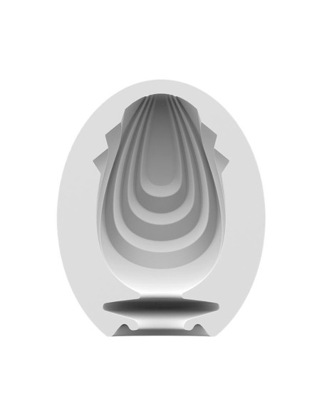 Set 3 Huevos Masturbadores Modelo Savage
