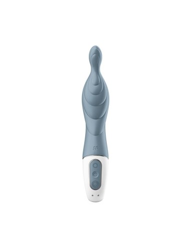 A-Mazing 2 Estimulador Gris