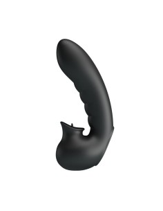 Hobgoblin Funda para el Dedo Vibración y Lengua Estimuladora 2