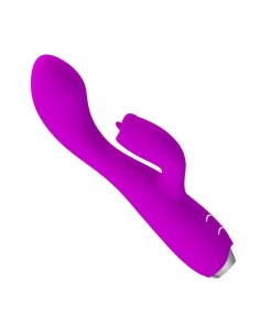 Doreen Vibrador con Lengua USB 2