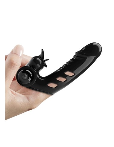 Corbin Funda para el Dedo con Vibración