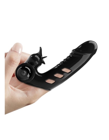 Corbin Funda para el Dedo con Vibración
