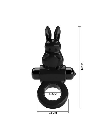 Anillo para el Pene con Vibración Exciting Ring