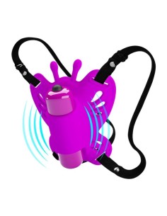 Sloane Estimulador de Clítoris con Vibración 2