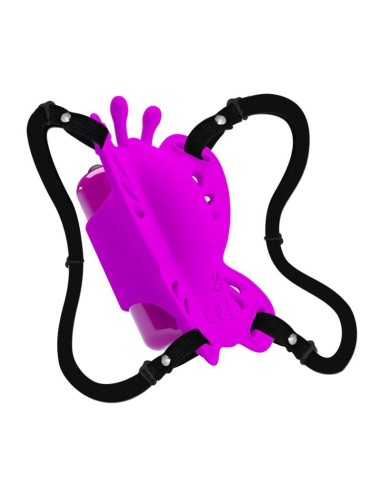 Sloane Estimulador de Clítoris con Vibración
