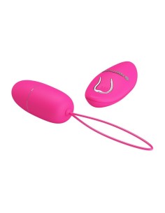 Selkie Huevo Vibrador con Control Remoto 2