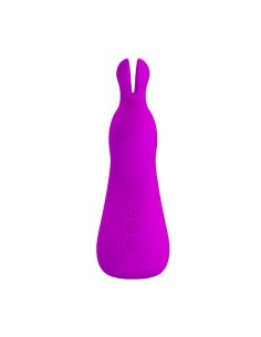 Nakki Masajeador Silicona USB 2