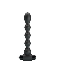 Lynn Plug Anal son Vibración Sensual Pleasure