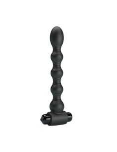 Lynn Plug Anal son Vibración Sensual Pleasure 2