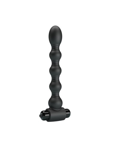 Lynn Plug Anal son Vibración Sensual Pleasure