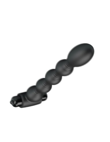 Lynn Plug Anal son Vibración Sensual Pleasure