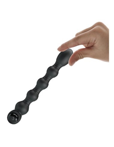 Lynn Plug Anal son Vibración Sensual Pleasure
