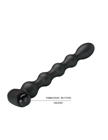 Lynn Plug Anal son Vibración Sensual Pleasure