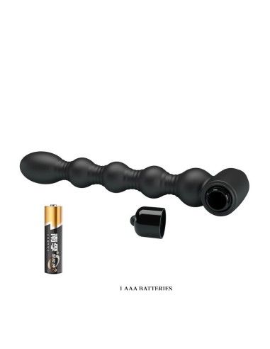 Lynn Plug Anal son Vibración Sensual Pleasure
