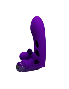 Orlando Funda para el Dedo con Vibración 2