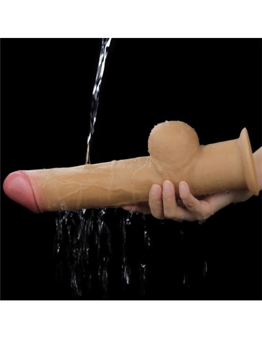 Dildo Doble Capa 12