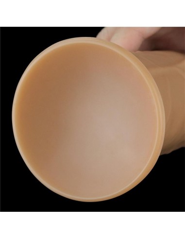 Vibrador con Rotación Doble Capa 9