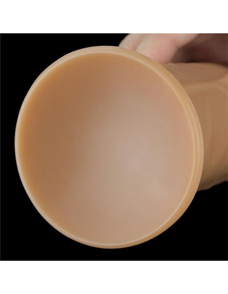 Vibrador con Rotación Doble Capa 9