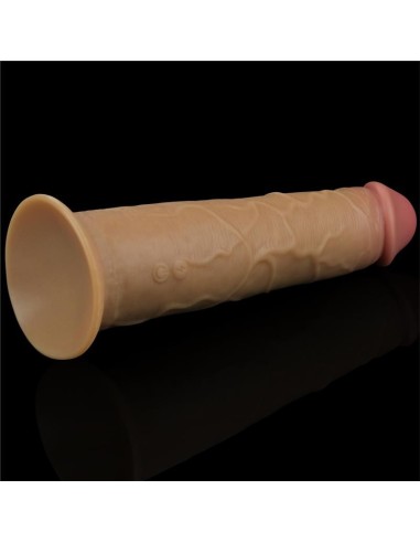 Vibrador con Rotación Doble Capa 8