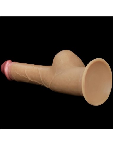 Dildo Doble Capa 9.5