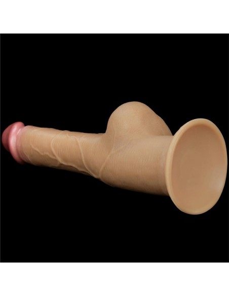 Dildo Doble Capa 9.5