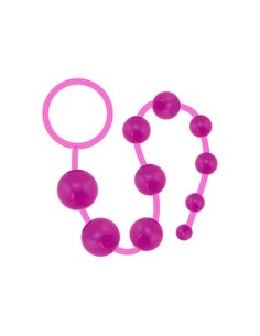 G.Flex Bolas Tailandesas Flexibles Rosa 2