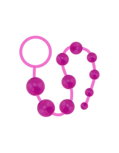 G.Flex Bolas Tailandesas Flexibles Rosa