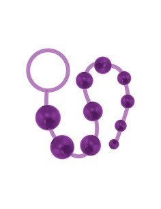 G.Flex Bolas Tailandesas Flexibles Púrpura 2