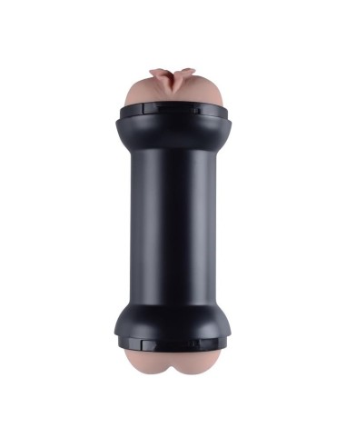 Masturbador Doble Training Vagina y Ano