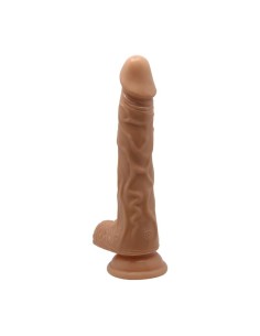 Bodach Vibrador con Thrusting y Rotación USB 2