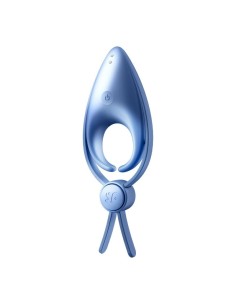 Anillo para el Pene Sniper Azul 2