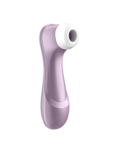 Succionador de Clítoris Pro 2 Generación 2 Violet