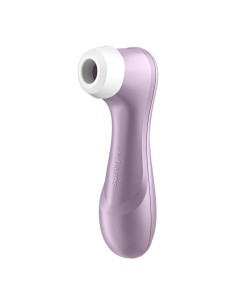 Succionador de Clítoris Pro 2 Generación 2 Violet 2
