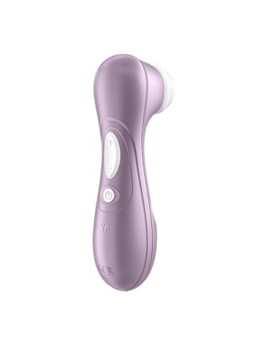 Succionador de Clítoris Pro 2 Generación 2 Violet