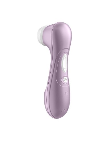 Succionador de Clítoris Pro 2 Generación 2 Violet