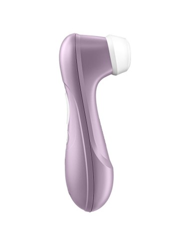 Succionador de Clítoris Pro 2 Generación 2 Violet