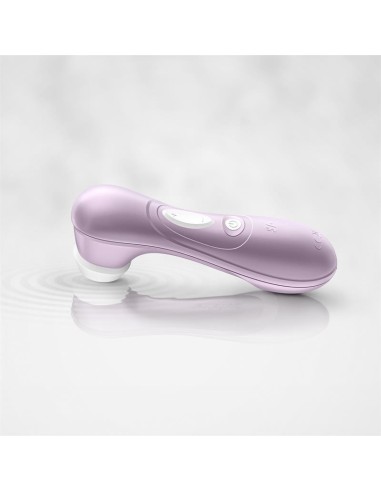 Succionador de Clítoris Pro 2 Generación 2 Violet