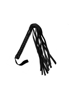 Látigo 44 cm Negro 2