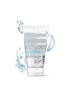 Lubricante Base Agua Alta Calidad 50 ml 2