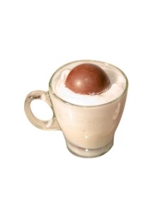 Bombas de Chocolate 2