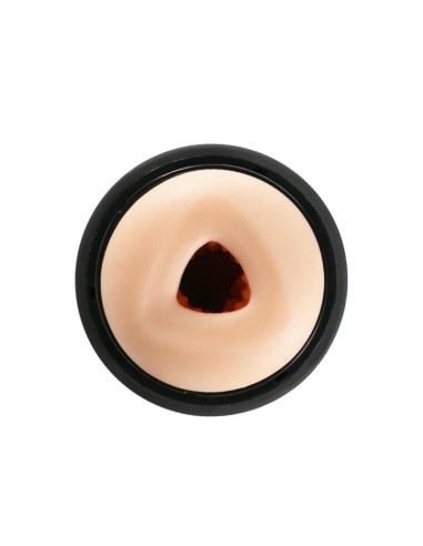 Inscup 2 Masturbador Masculino Vibración y Efecto Calor