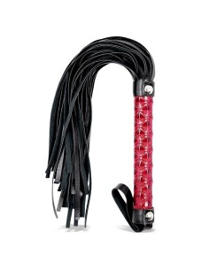 Flogger Diamond Cuero Vegano 2