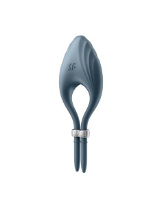 Anillo Vibrador Duelist Dark Blue 2