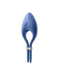 Anillo Vibrador Duelist Azul 2